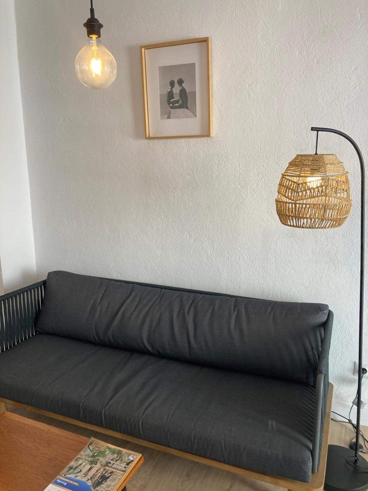 Apartment Doble Con Bano Grande Privado En Piso Compartido