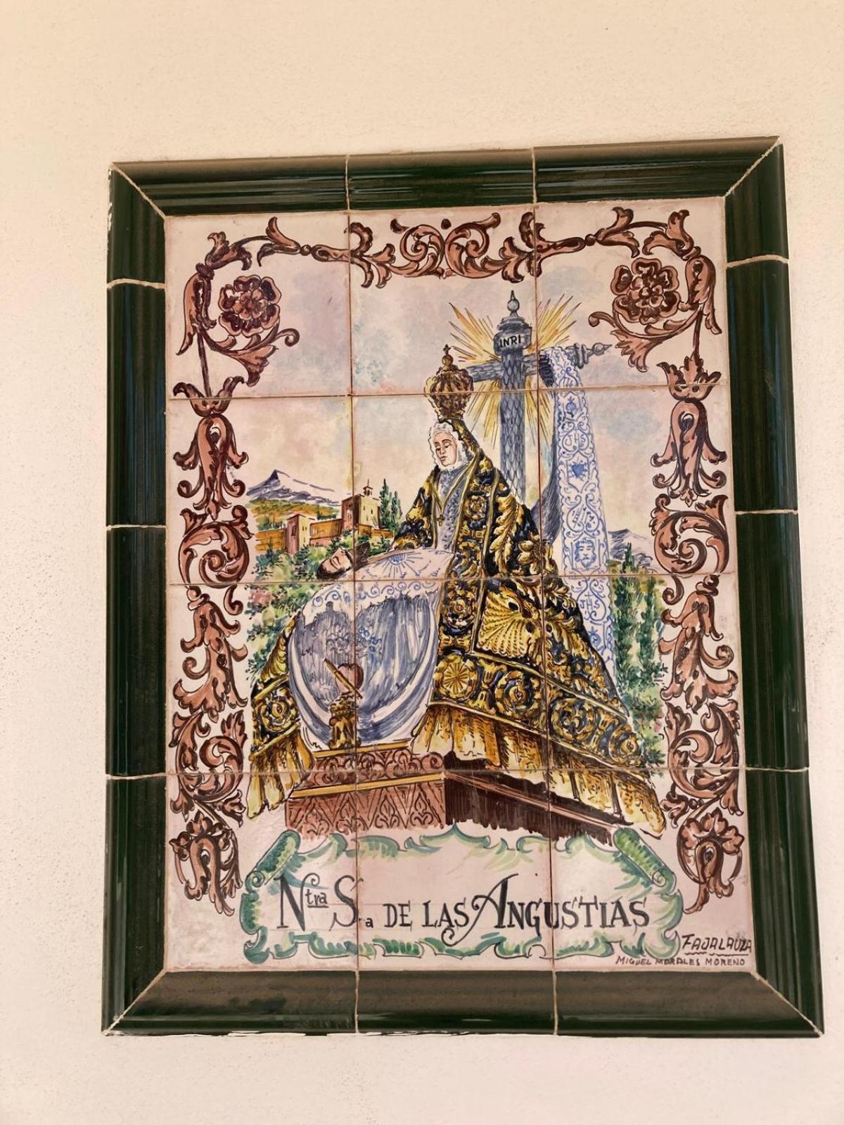 Apartment Doble Con Bano Grande Privado En Piso Compartido Málaga