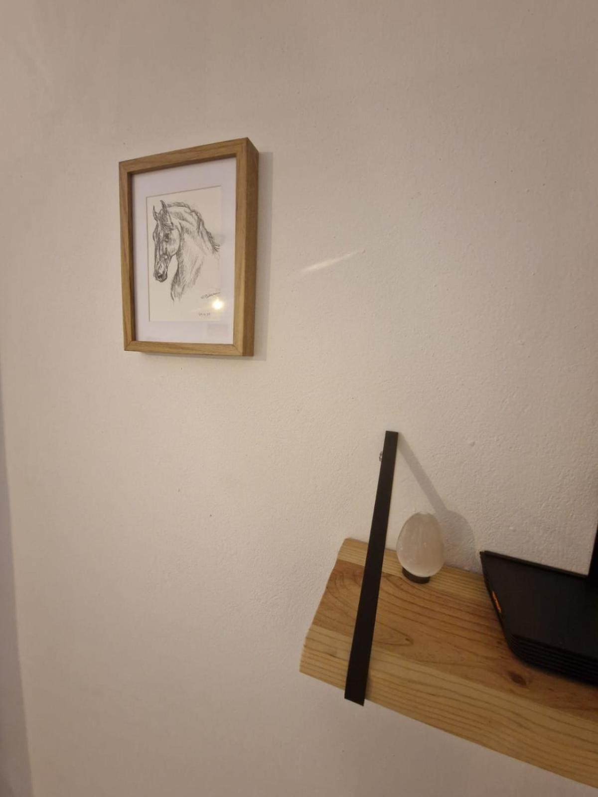 Doble Con Bano Grande Privado En Piso Compartido Apartment Málaga