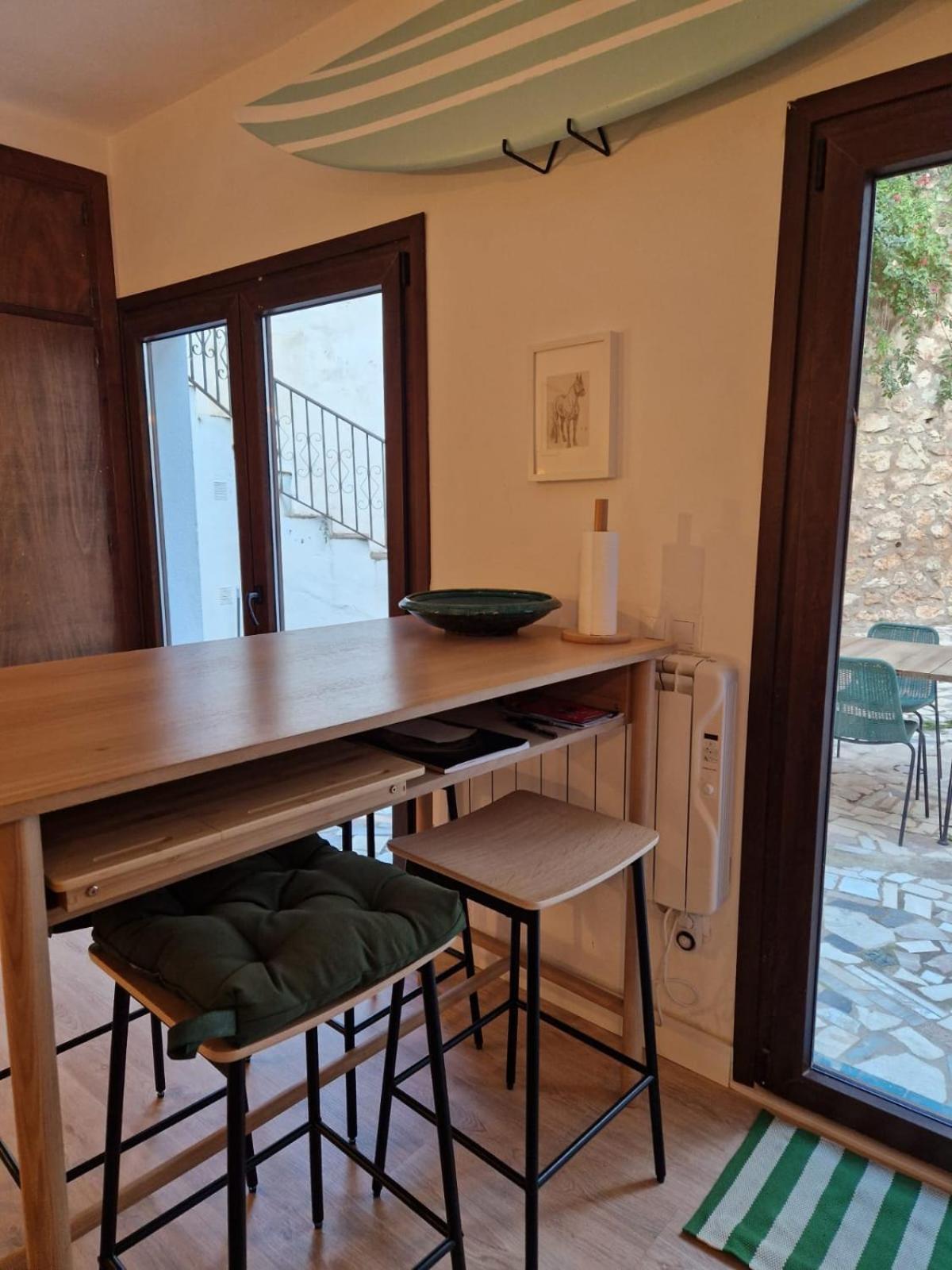 Doble Con Bano Grande Privado En Piso Compartido Málaga